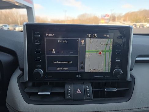 Used 2020 Toyota RAV4 Limited image 24