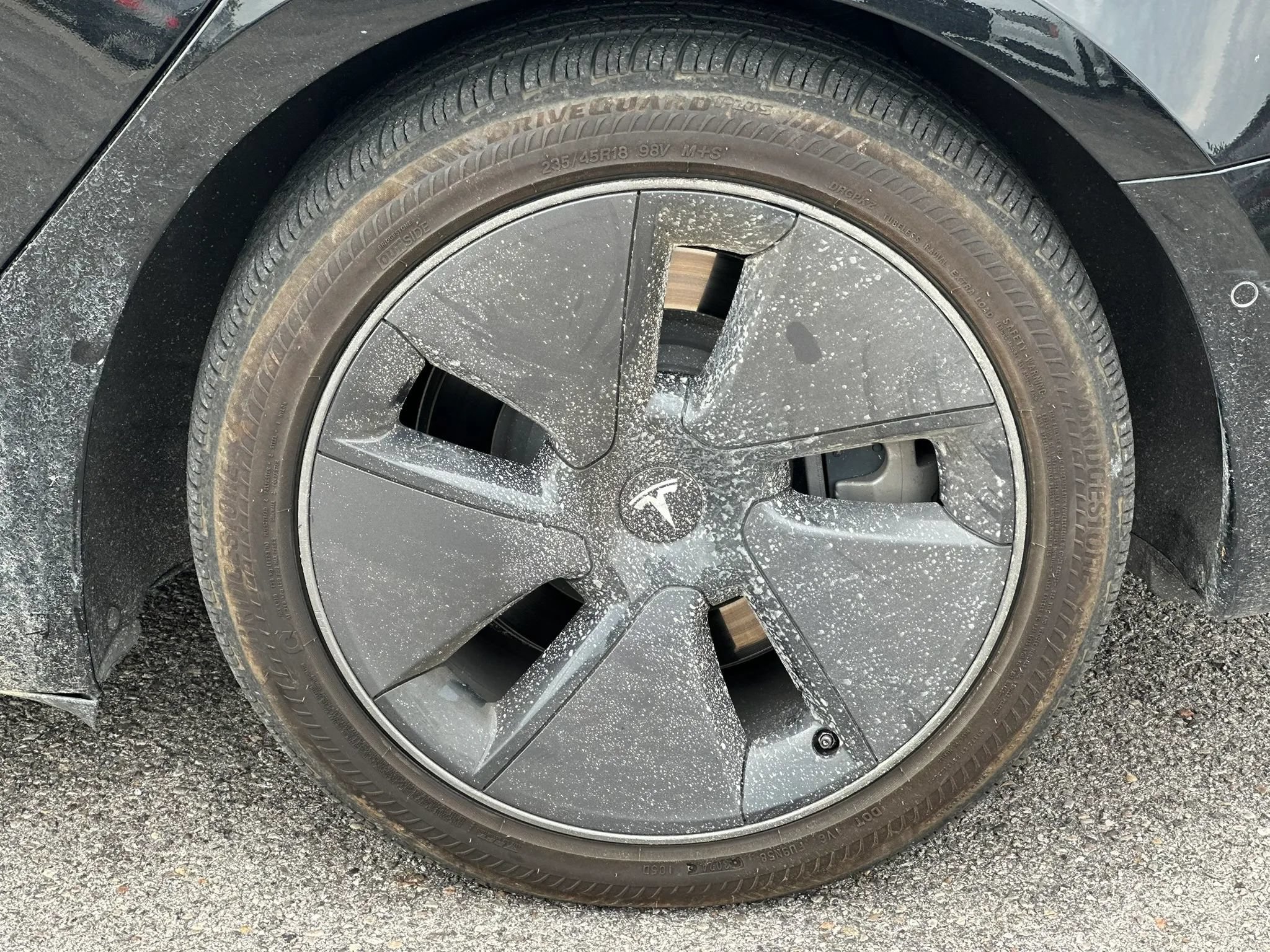 Used 2021 Tesla Model 3 Standard Range Plus RWD image 26