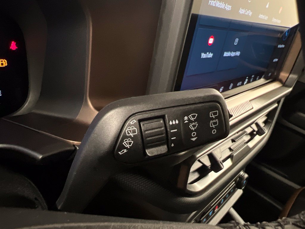 New 2026 Ford Bronco Sport Outer Banks AWD/4WD image 14