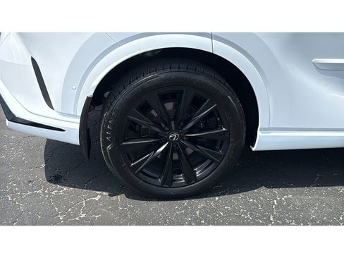 Used 2024 Lexus RX 500h F Sport w/ Convenience Package AWD/4WD image 14