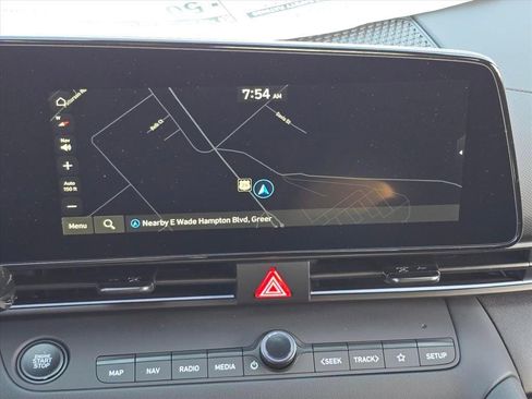 New 2026 Hyundai Elantra Sport FWD image 15