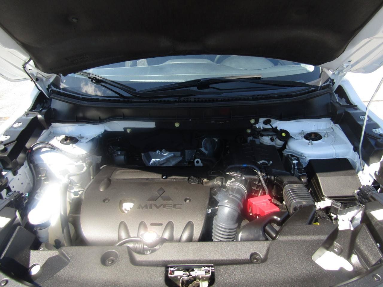 Used 2023 Mitsubishi Outlander Sport AWD image 25