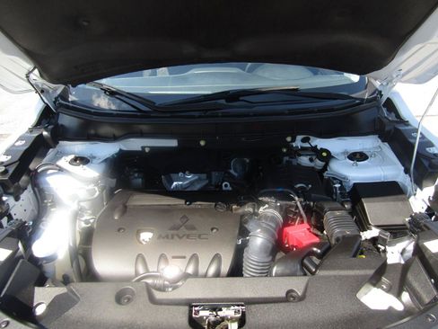 Used 2023 Mitsubishi Outlander Sport AWD image 25