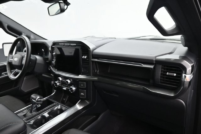 Used 2023 Ford F150 XLT w/ Equipment Group 302A High AWD/4WD image 8