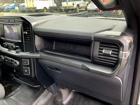 Used 2023 Ford F150 XL w/ STX Appearance Package image 17