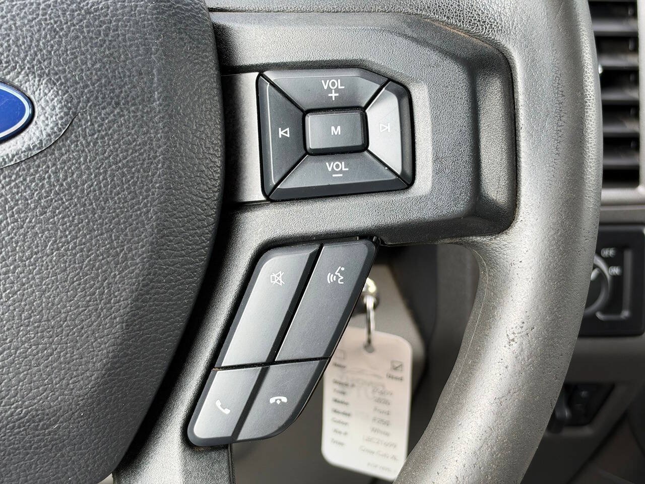 Used 2020 Ford F250 XL w/ Power Equipment Group RWD image 32