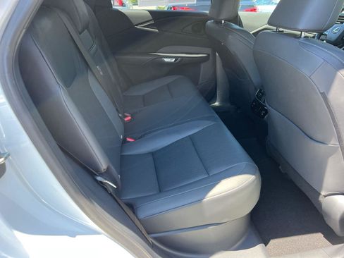 Certified 2025 Lexus RX 350 Premium w/ Accessory Package (Z1) FWD image 15