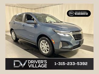 Used 2024 Chevrolet Equinox LT w/ LPO, Floor Liner Package FWD video 1