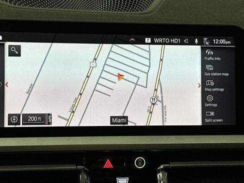 Used 2019 BMW 330i xDrive Sedan w/ Convenience Package image 22