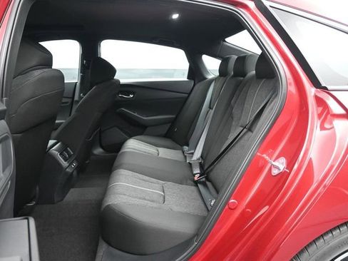New 2025 Honda Accord Sport image 13