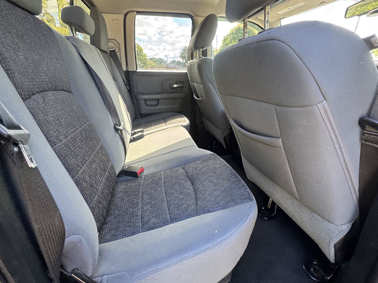 Used 2013 RAM 1500 Big Horn AWD/4WD image 40
