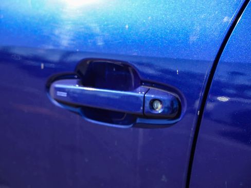 Used 2024 Subaru Crosstrek 2.5i Wilderness w/ Crosstrek Mirror Package image 8