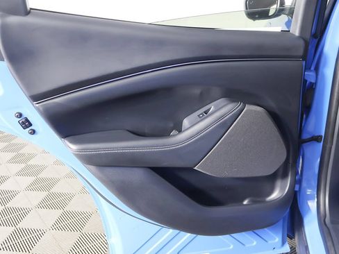 Used 2023 Ford Mustang Mach-E California Route 1 AWD/4WD image 28