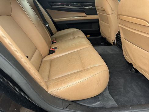 Used 2014 BMW 750Li image 18
