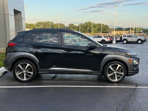 Used 2019 Hyundai Kona Ultimate AWD/4WD image 6