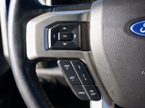 Used 2020 Ford F150 Lariat w/ Equipment Group 502A Luxury image 17