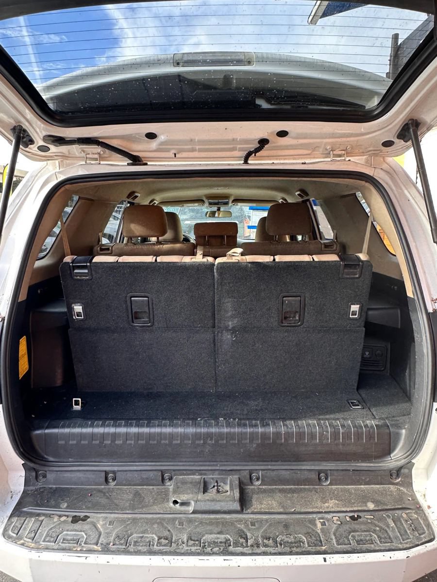 Used 2016 Toyota 4Runner SR5 RWD image 11