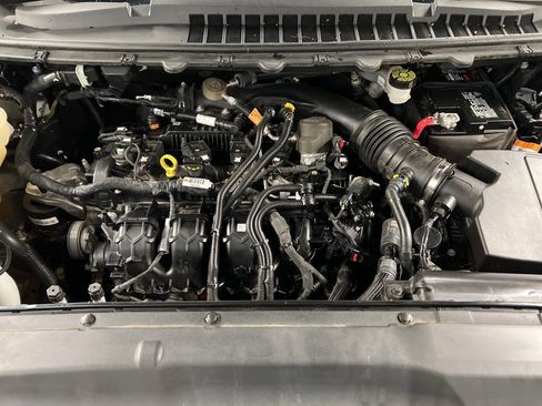 Certified 2022 Ford Edge SEL w/ Convenience Package image 37