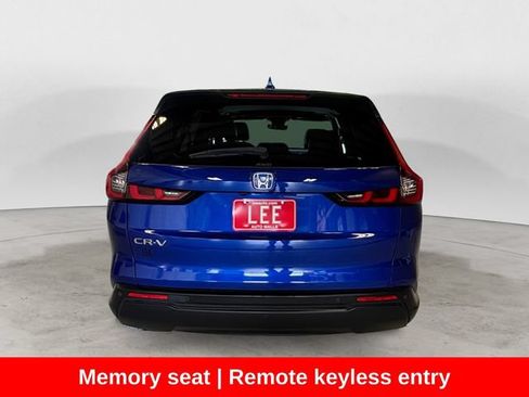 Used 2023 Honda CR-V EX-L image 5