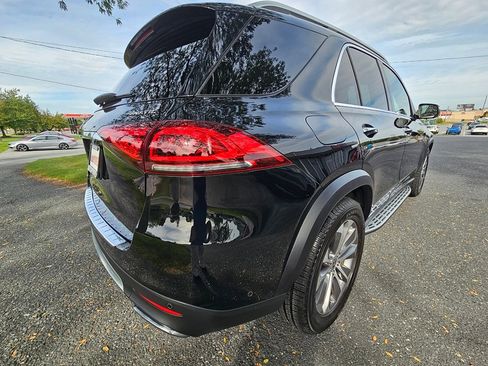 Used 2020 Mercedes-Benz GLE 350 4MATIC image 7