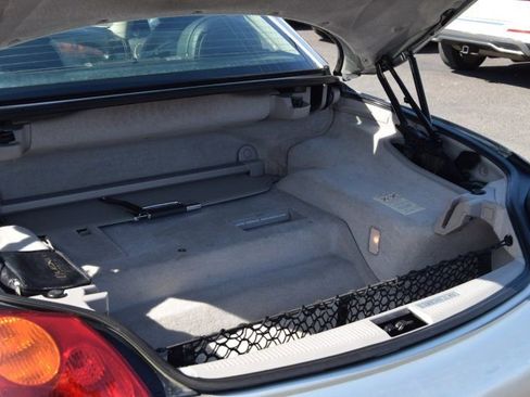 Used 2004 Lexus SC 430 Convertible image 35