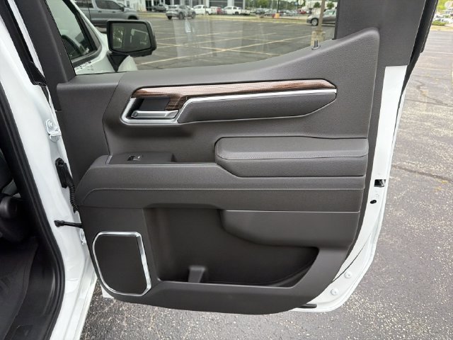 New 2026 Chevrolet Silverado 1500 RST w/ Safety Package AWD/4WD image 24