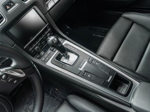 Used 2014 Porsche Cayman S RWD image 29