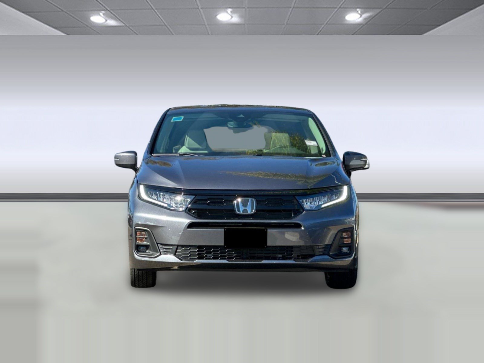 New 2027 Honda Odyssey Touring image 5