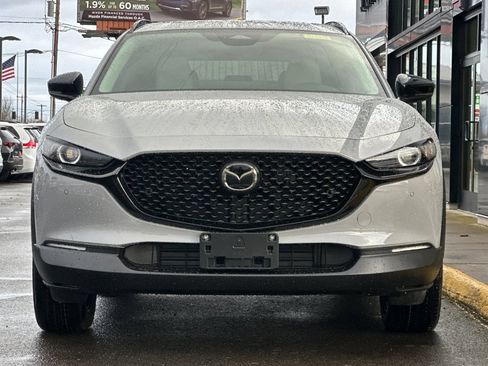 New 2026 MAZDA CX-30 AWD 2.5 S image 9