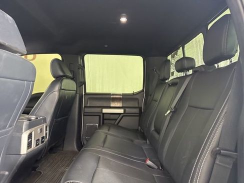 Used 2022 Ford F250 Lariat image 13