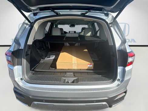 New 2026 Honda Pilot EX-L image 22