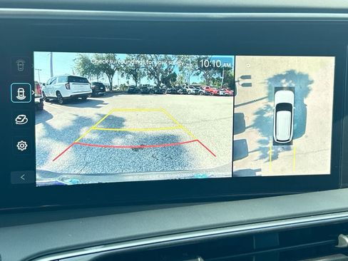 Used 2026 Hyundai Palisade Calligraphy FWD image 20