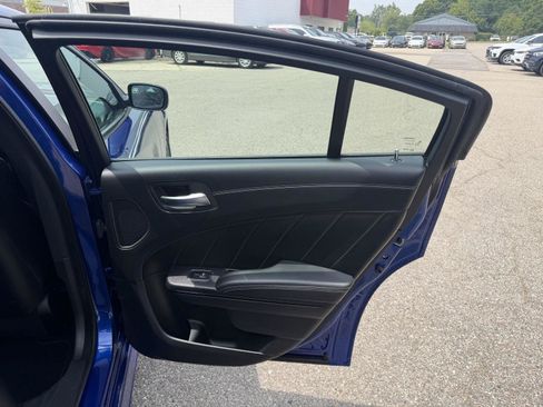 Used 2020 Dodge Charger GT w/ Plus Group AWD/4WD image 25