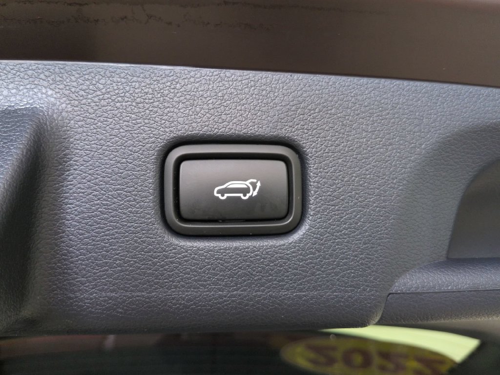 Used 2022 Hyundai Palisade Calligraphy AWD/4WD image 17