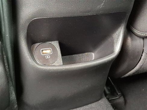 Used 2023 Hyundai Kona SEL w/ Cargo Package image 11