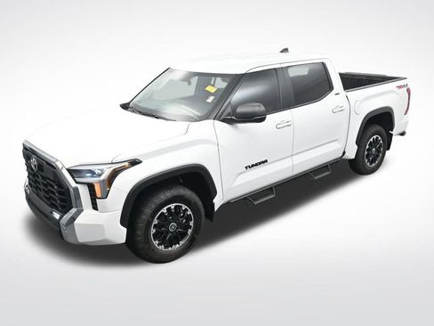 Used 2024 Toyota Tundra SR5 w/ TRD Off-Road Package image 18
