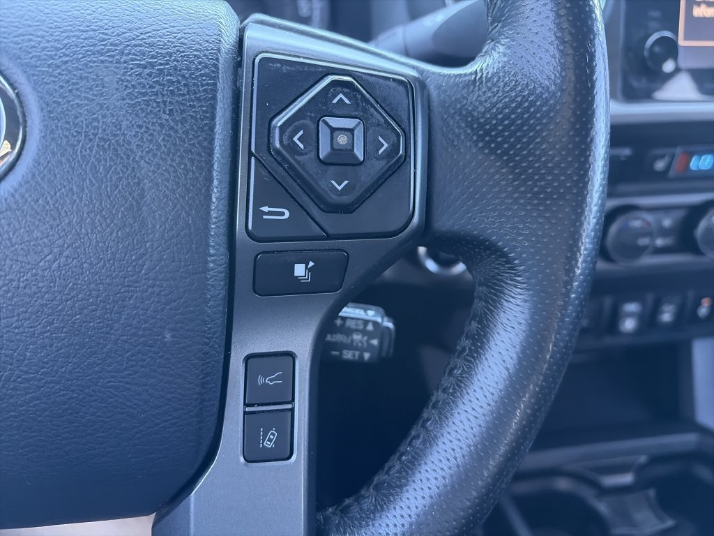 Used 2019 Toyota Tacoma TRD Pro AWD/4WD image 22