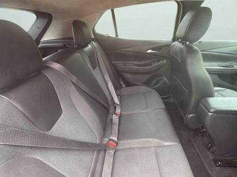 Used 2022 Buick Encore GX Preferred FWD image 13