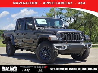 New 2026 Jeep Gladiator Sport AWD/4WD video 1
