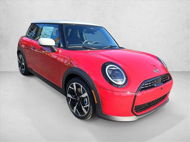 New 2027 MINI Cooper S FWD image 7