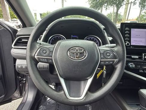Certified 2023 Toyota Camry LE FWD image 19