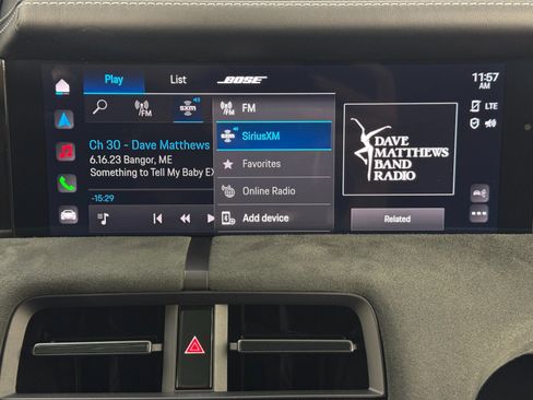 Used 2023 Porsche Taycan GTS image 27