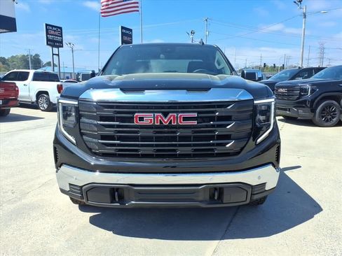New 2026 GMC Sierra 1500 Pro w/ Pro Value Package AWD/4WD image 2