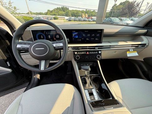 New 2026 Hyundai Tucson SEL AWD/4WD image 12