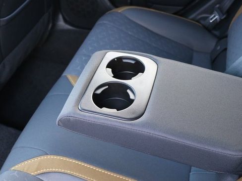 Certified 2025 Subaru Crosstrek 2.5i Sport w/ Crosstrek Mirror Package image 20