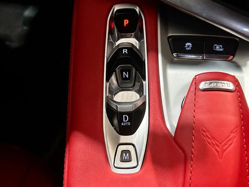 Used 2024 Chevrolet Corvette Stingray Preferred Cpe w/ 2LT RWD image 11
