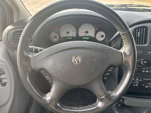 Used 2007 Dodge Grand Caravan SXT image 14