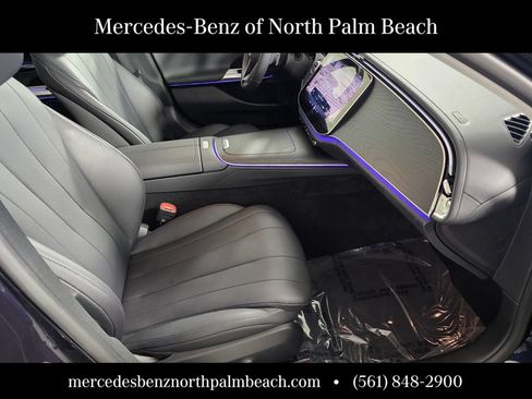 Certified 2026 Mercedes-Benz E 350 Sedan image 28