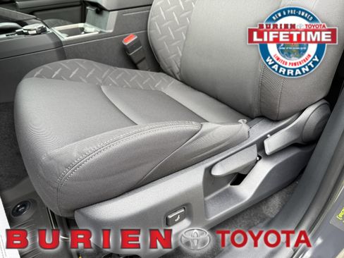 New 2025 Toyota Tacoma SR5 image 13