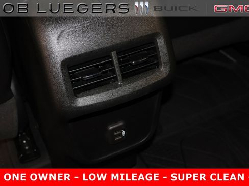 Certified 2022 Chevrolet Equinox RS w/ LPO, Floor Liner Package FWD image 14